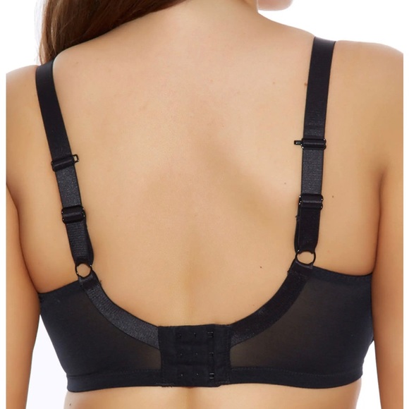 Energise Full Figure Sports Bra (40 DD) - Picture 3 of 6